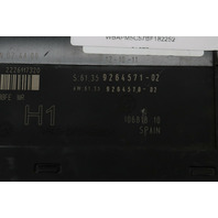 2011 BMW 328i E90 Electronic Junction Box OEM 61359264571