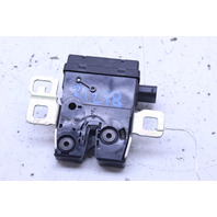 2009 2010 2011 Mini Cooper Hatch Trunk Lock Latch 2754528 OEM