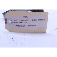 2009 2010 2011 Mini Cooper Hatch Trunk Lock Latch 2754528 OEM