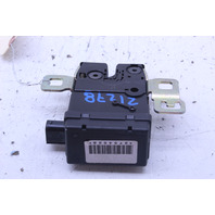 2009 2010 2011 Mini Cooper Hatch Trunk Lock Latch 2754528 OEM