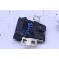 2009 2010 2011 Mini Cooper Hatch Trunk Lock Latch 2754528 OEM