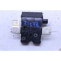 2009 2010 2011 Mini Cooper Hatch Trunk Lock Latch 2754528 OEM