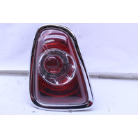 2011 2012 2013 2014 2015 Mini Cooper R56 Tail Light Lamp Left 7255913 OEM