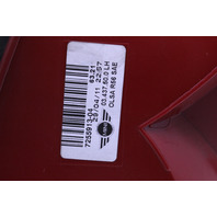 2011 2012 2013 2014 2015 Mini Cooper R56 Tail Light Lamp Left 7255913 OEM