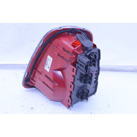 2011 2012 2013 2014 2015 Mini Cooper R56 Tail Light Lamp Left 7255913 OEM