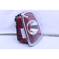 2011 2012 2013 2014 2015 Mini Cooper R56 Tail Light Lamp Left 7255913 OEM