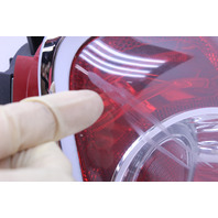 2011 2012 2013 2014 2015 Mini Cooper R56 Tail Light Lamp Left 7255913 OEM