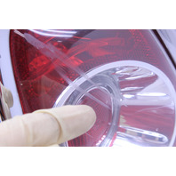 2011 2012 2013 2014 2015 Mini Cooper R56 Tail Light Lamp Left 7255913 OEM