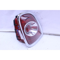 2011 2012 2013 2014 2015 Mini Cooper R56 Tail Light Lamp Left 7255913 OEM