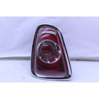 2011 2012 2013 2014 2015 Mini Cooper R56 Tail Light Lamp Left 7255913 OEM