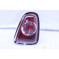 2011 2012 2013 2014 2015 Mini Cooper R56 Tail Light Lamp Right 7255914 OEM