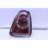 2011 2012 2013 2014 2015 Mini Cooper R56 Tail Light Lamp Right 7255914 OEM
