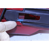 2011 2012 2013 2014 2015 Mini Cooper R56 Tail Light Lamp Right 7255914 OEM