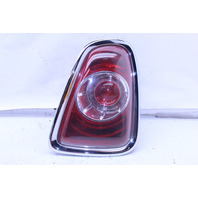 2011 2012 2013 2014 2015 Mini Cooper R56 Tail Light Lamp Right 7255914 OEM
