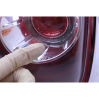 2011 2012 2013 2014 2015 Mini Cooper R56 Tail Light Lamp Right 7255914 OEM