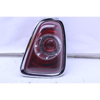 2011 2012 2013 2014 2015 Mini Cooper R56 Tail Light Lamp Right 7255914 OEM
