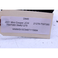 2011 2012 2013 2014 Mini Cooper S Mass Air Flow Meter Sensor 7597085 OEM