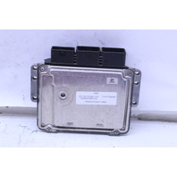 2011 Mini Cooper S Engine Computer Module ECU ECM DME 7620984 OEM