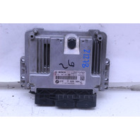 2011 Mini Cooper S Engine Computer Module ECU ECM DME 7620984 OEM