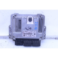 2011 Mini Cooper S Engine Computer Module ECU ECM DME 7620984 OEM