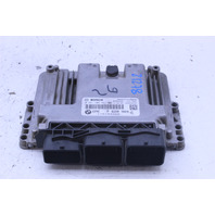 2011 Mini Cooper S Engine Computer Module ECU ECM DME 7620984 OEM