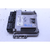 2011 Mini Cooper S Engine Computer Module ECU ECM DME 7620984 OEM