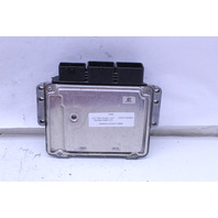 2011 Mini Cooper S Engine Computer Module ECU ECM DME 7620984 OEM