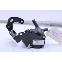 2011 Mini Cooper Electric Auxiliary Coolant Water Pump 7630368 OEM