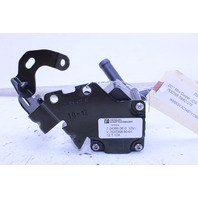 2011 Mini Cooper Electric Auxiliary Coolant Water Pump 7630368 OEM