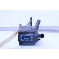 2011 Mini Cooper Electric Auxiliary Coolant Water Pump 7630368 OEM