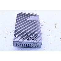 2010 2011 2012 2013 Mini Cooper Clubman Amp Amplifier Harman Kardon OEM