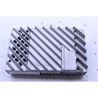 2010 2011 2012 2013 Mini Cooper Clubman Amp Amplifier Harman Kardon OEM