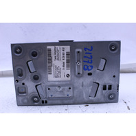 2010 2011 2012 2013 Mini Cooper Clubman Amp Amplifier Harman Kardon OEM