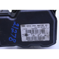 2011 Mini Cooper ABS Anti Lock Brake Pump OEM