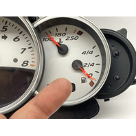 2002 Porsche Boxster 3.2 Speedometer Speedo Instrument Cluster Note OEM