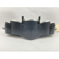 2002 Porsche Boxster 3.2 Speedometer Speedo Instrument Cluster Note OEM