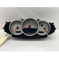 2002 Porsche Boxster 3.2 Speedometer Speedo Instrument Cluster Note OEM