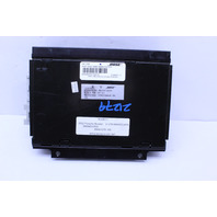 2002 Porsche Boxster Amp Amplifier BOSE OEM