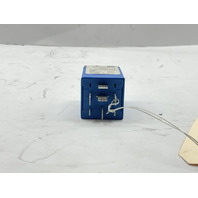 Porsche 911 Boxster Windshield Wiper Intermittent Relay OEM