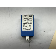 Porsche 911 Boxster Windshield Wiper Intermittent Relay OEM