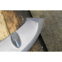 1997-2004 Porsche Boxster Rear Trunk Wing Spoiler Fiberglass Aftermarket OEM