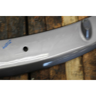 1997-2004 Porsche Boxster Rear Trunk Wing Spoiler Fiberglass Aftermarket OEM