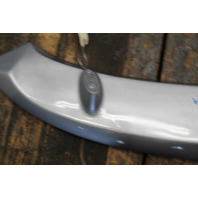 1997-2004 Porsche Boxster Rear Trunk Wing Spoiler Fiberglass Aftermarket OEM