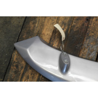 1997-2004 Porsche Boxster Rear Trunk Wing Spoiler Fiberglass Aftermarket OEM