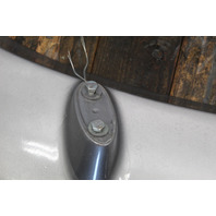 1997-2004 Porsche Boxster Rear Trunk Wing Spoiler Fiberglass Aftermarket OEM