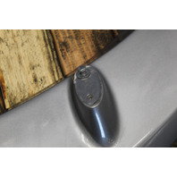 1997-2004 Porsche Boxster Rear Trunk Wing Spoiler Fiberglass Aftermarket OEM