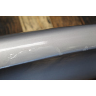 1997-2004 Porsche Boxster Rear Trunk Wing Spoiler Fiberglass Aftermarket OEM