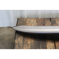 1997-2004 Porsche Boxster Rear Trunk Wing Spoiler Fiberglass Aftermarket OEM