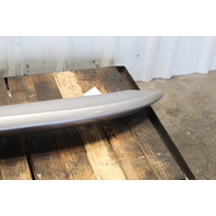 1997-2004 Porsche Boxster Rear Trunk Wing Spoiler Fiberglass Aftermarket OEM