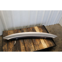 1997-2004 Porsche Boxster Rear Trunk Wing Spoiler Fiberglass Aftermarket OEM